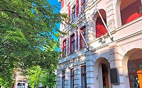 Villa Garden Dyplomat